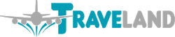 Traveland Turizm Logo