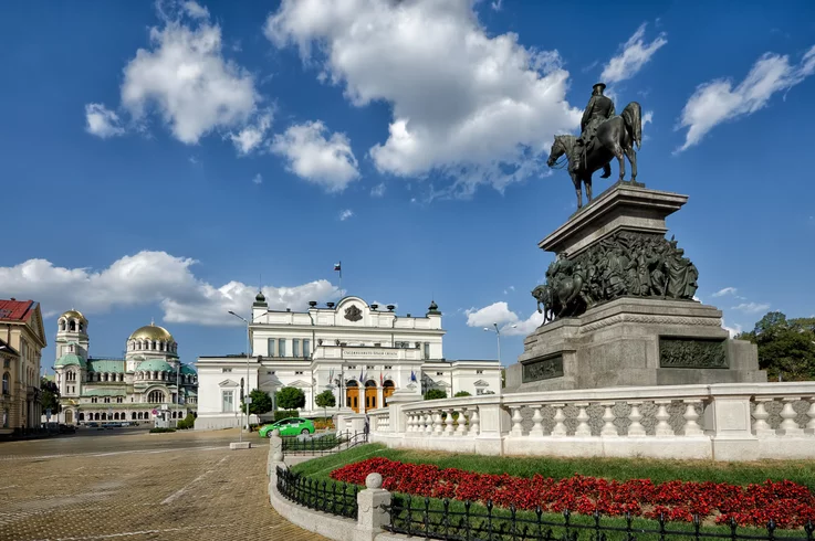 Bulgaristan Vizesi