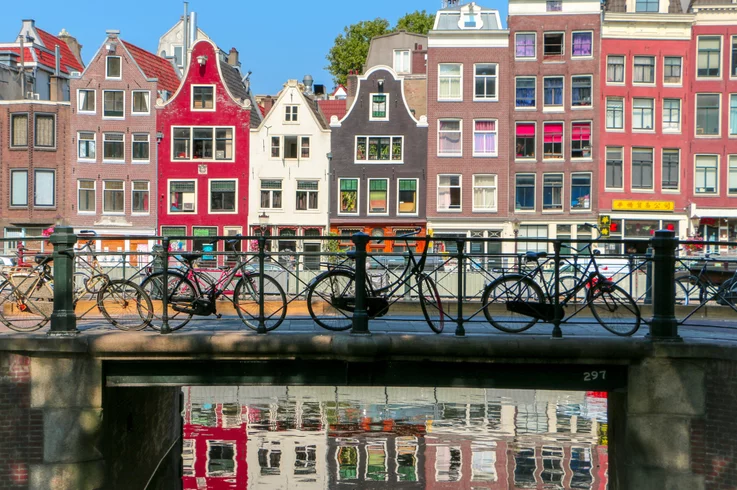 Hollanda Vizesi